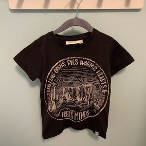 Soft Gallery Graphic T-shirt